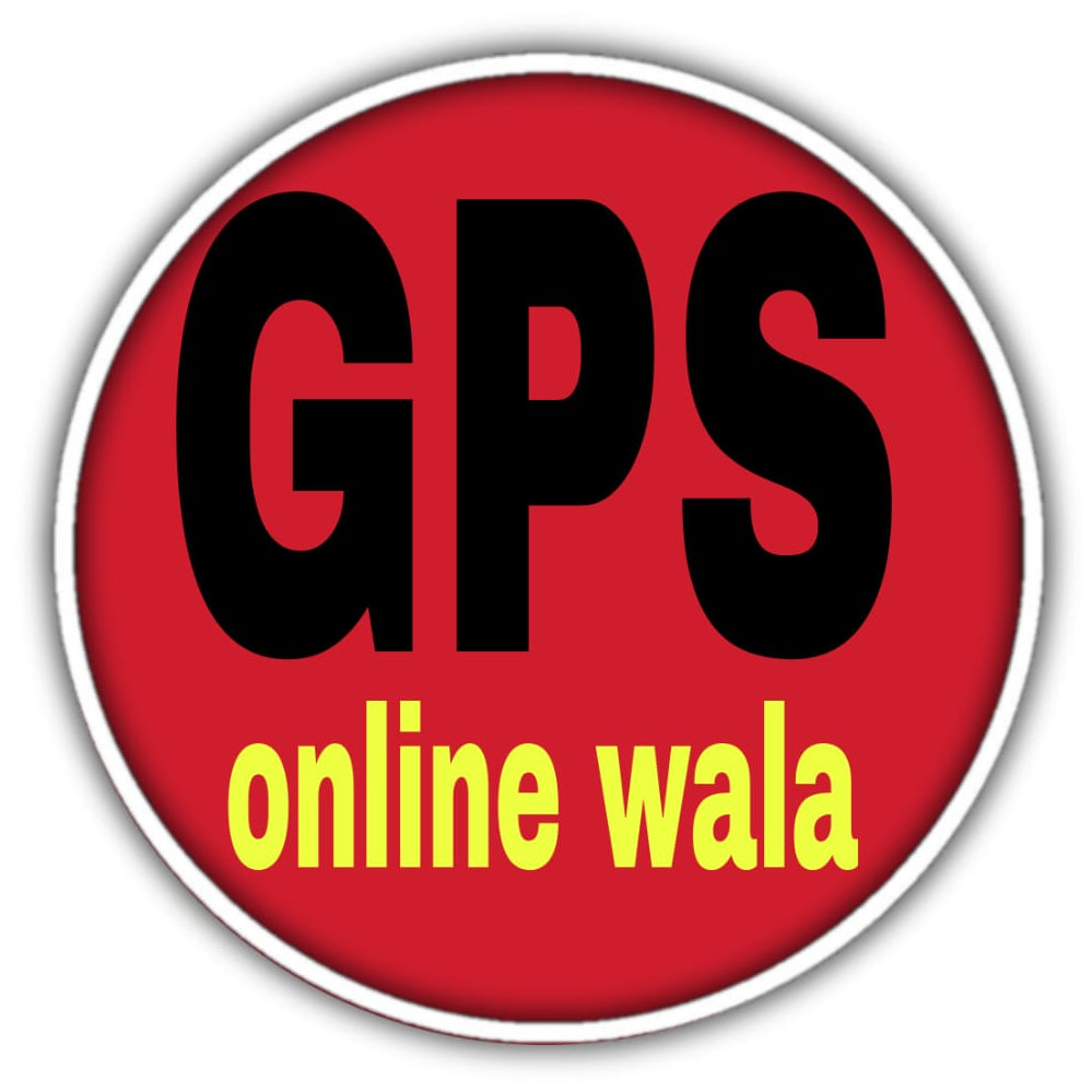 GPS Onlinewala Technology